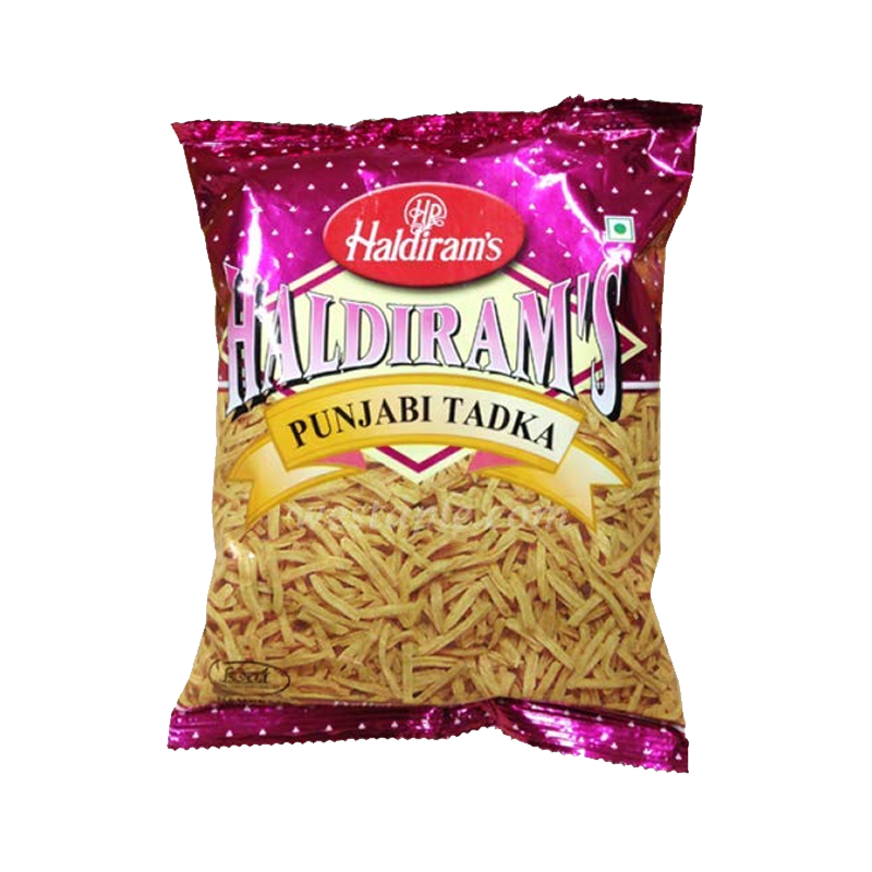 Picture of Haldirams Punjabi Tadka - 400g