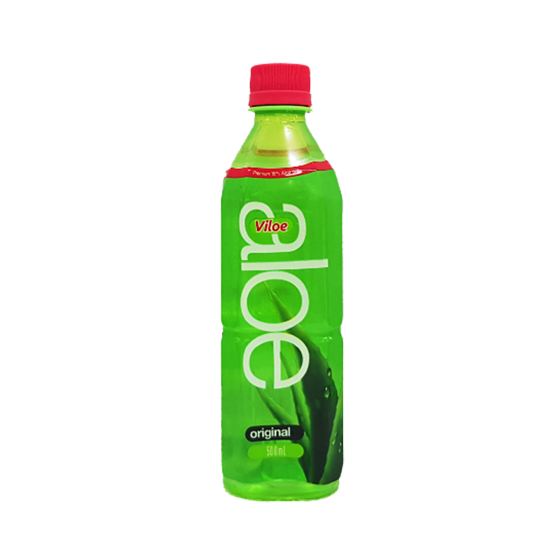 Picture of Viloe Aloe Zero Calories Juice - 500ml