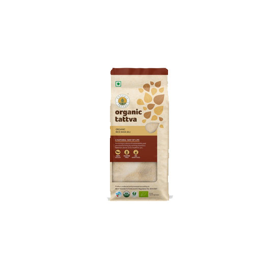 Picture of Organic Tattva Rice Rava Idli - 4lb