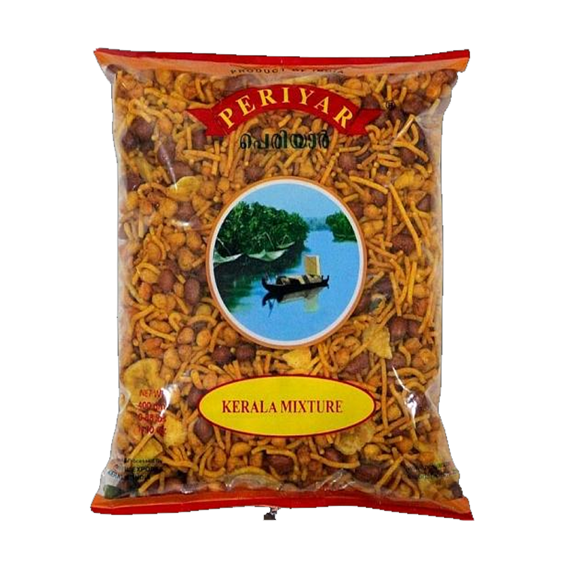 Picture of Periyar Kerala Mixture - 200g