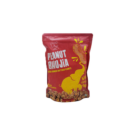 Picture of Deep Peanut Bhujia-7oz