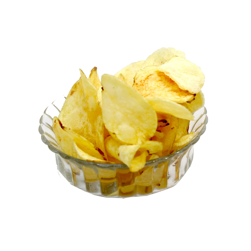 Picture of Hathi Rice Potato Waffer - 400g