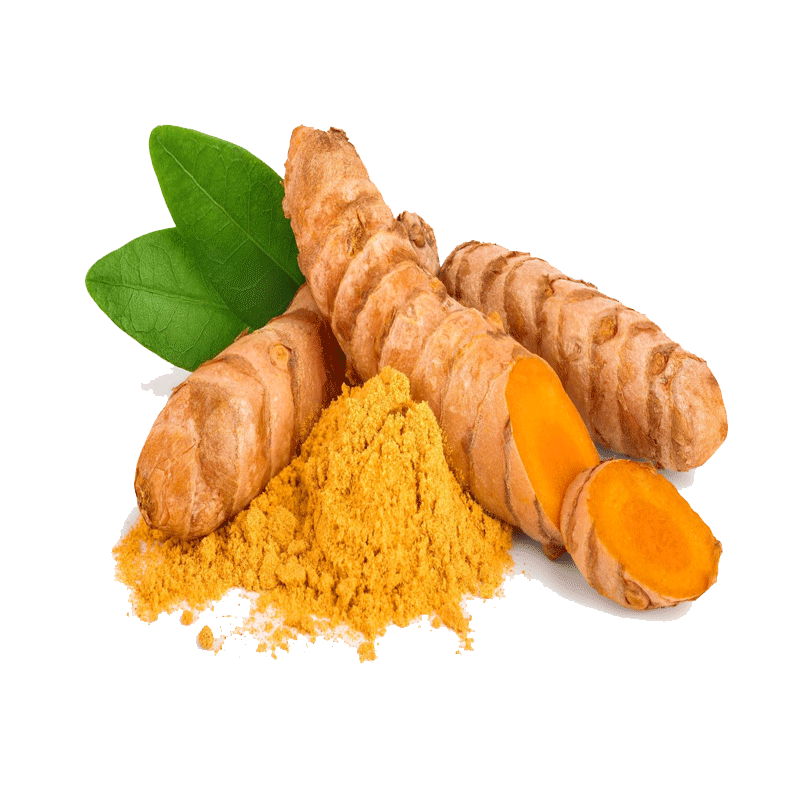 Picture of By the Farm Fresh Turmeric Root - 6oz
