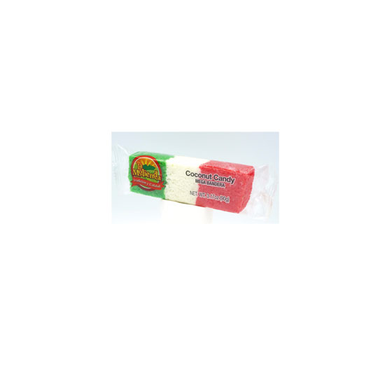 Picture of Molienda Coconut Patty-100g