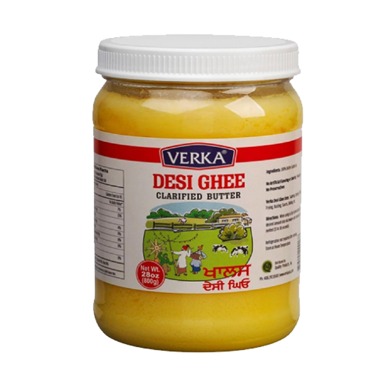 Picture of Verka Ghee 28oz