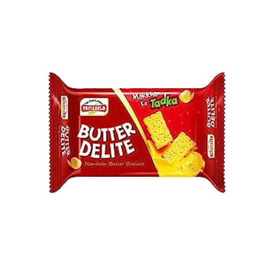 Picture of Priyagold Butter Delight Biscuits-400g