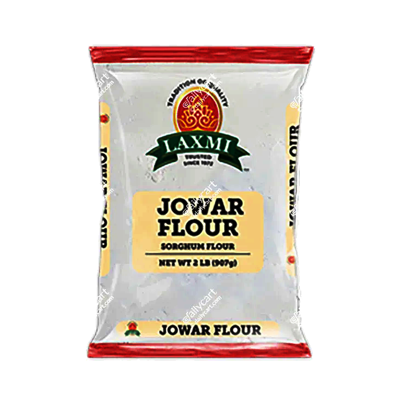 Picture of Laxmi Juwar Flour - 2lb