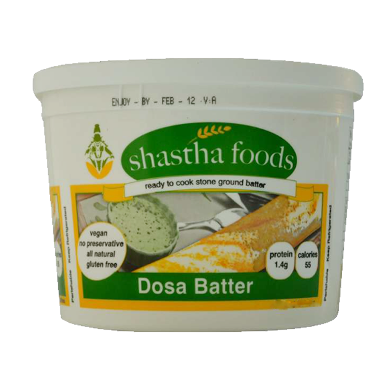 Picture of Shastha Dosa Batter -30oz