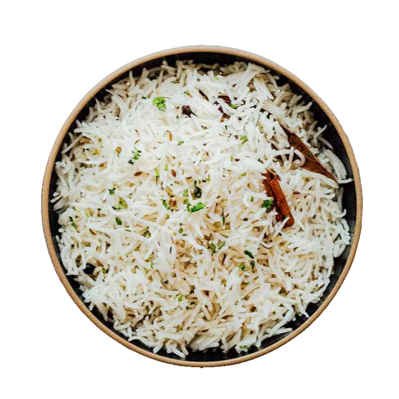 Picture of Mayuri Jeera Rice - 5lb
