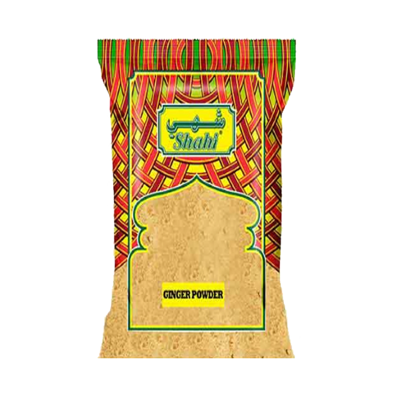 Picture of Shah Ginger Powder - 200g