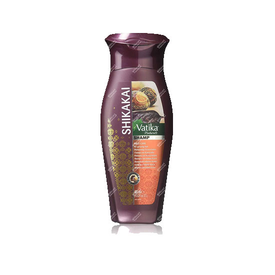 Picture of Vatika N Shampoo Shikakai - 400ml