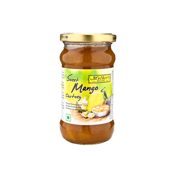 Picture of Mothers R SI Lime Pickle - 300g