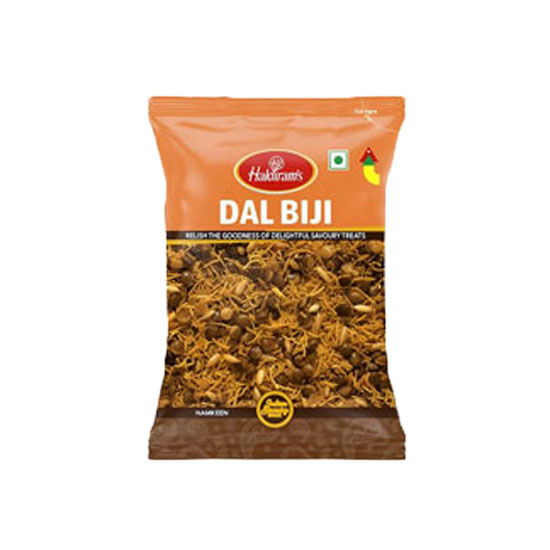 Picture of Haldirams Dal Biji-200g