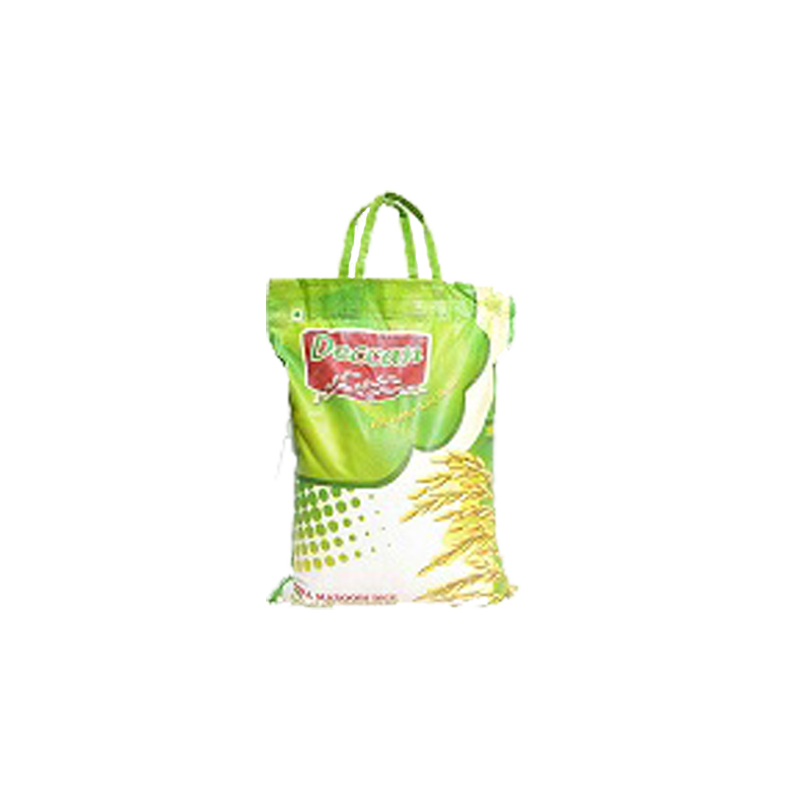 Picture of Deccan Sona Masoori Rice - 10LB