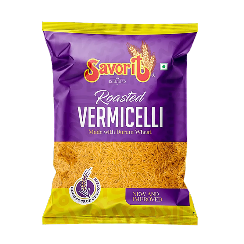 Picture of Savorit Roasted Vermicelli - 400g