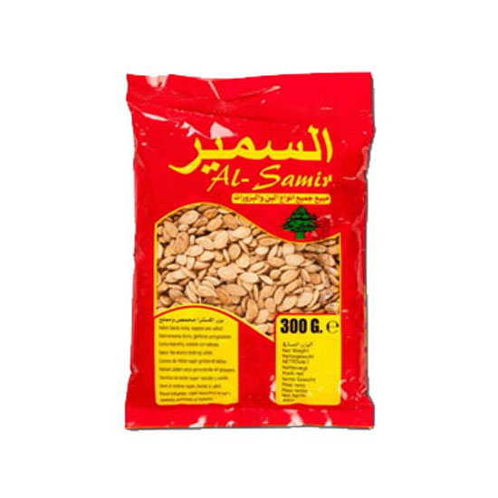 Picture of Al Samir Super Melon Seed - 300g