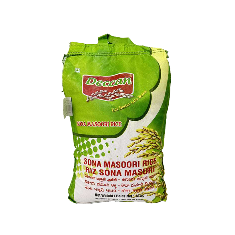 Picture of Deccan Sona Masoori Natural Farming - 20lb