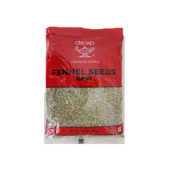 Picture of Deep Fennel Seeds Raw-800g