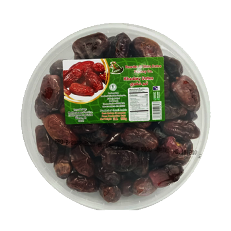 Picture of Lara Rawdet Khodary Dates - 2lb