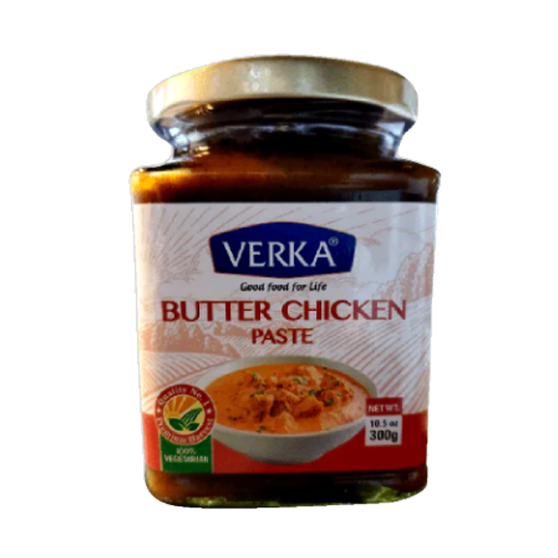 Picture of Verka Butter Chicken Paste - 300g