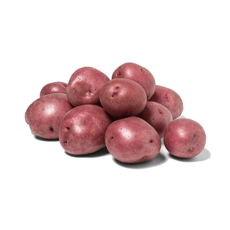 Picture of Organic Potato Red - 3lb