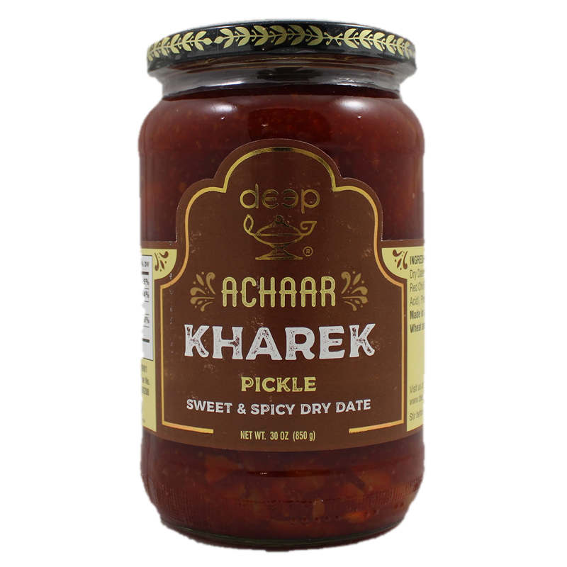 Picture of Deep Kharek Pickle - 30oz