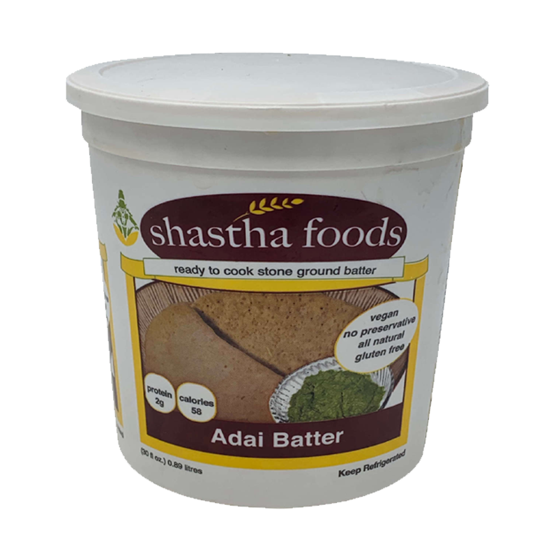 Picture of Shastha Adai Batter - 30oz