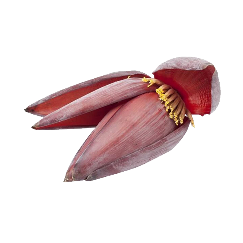 Picture of Banana Flower - lb