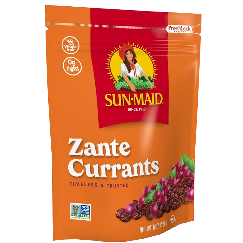 Picture of Sun Maid Zante Currants - 284g