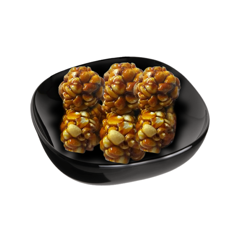 Picture of Grand Sweets Peanut Urundai Air - 200g