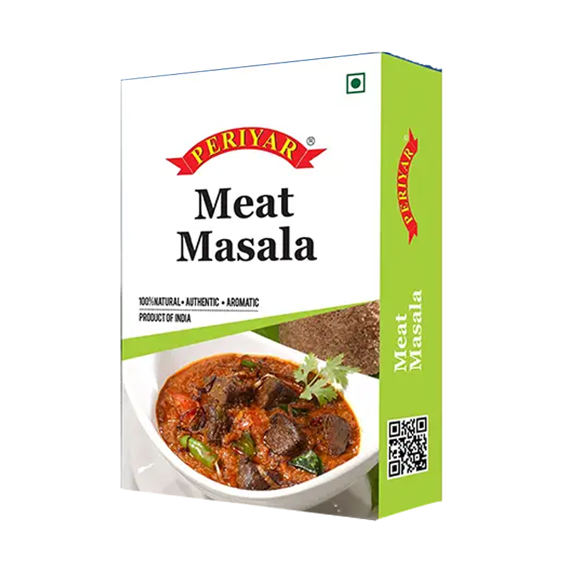 Picture of Periyar Meat Masala-200g