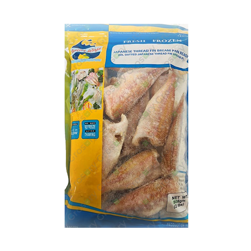 Picture of Seafood Delight Japanese Thread fin Bream FRZ - 2lb