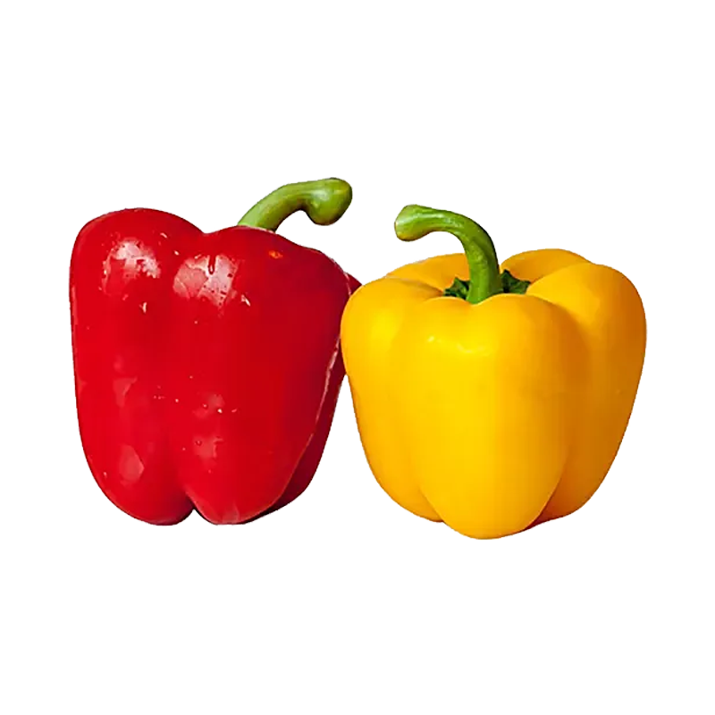Picture of Global H Bell Pepper Mixed Sweet - 2lb