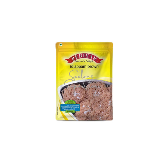 Picture of Periyar Idiyappam Podi Brown - 1kg