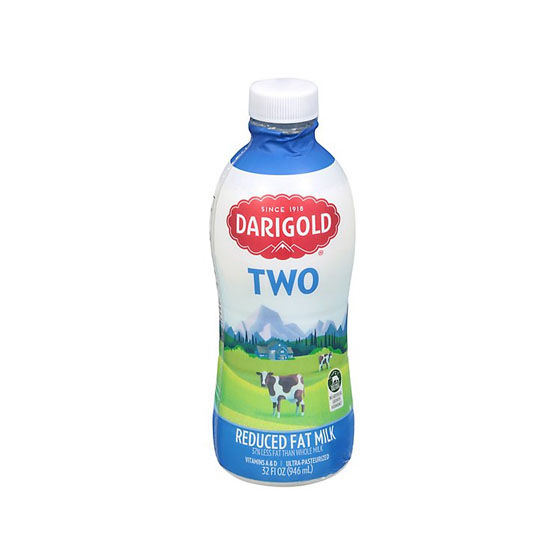 Picture of Darigold Milk 2% - 946ml