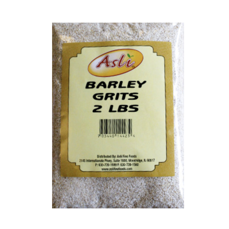 Picture of Asli Barley Grits - 2lb