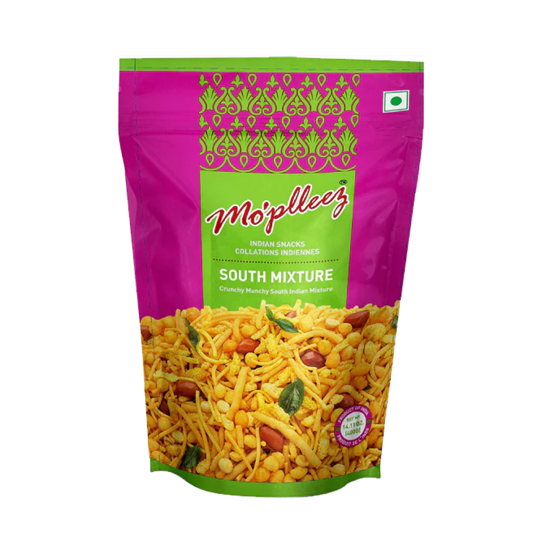 Picture of Moplleez South Mixture - 400g