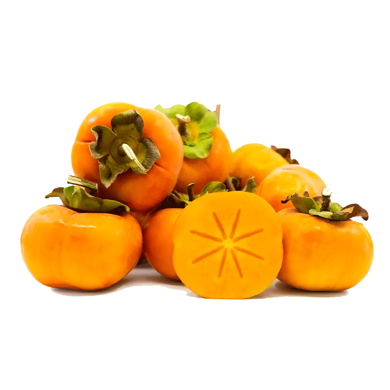 Picture of Organic Persimmon Fuyu - lb
