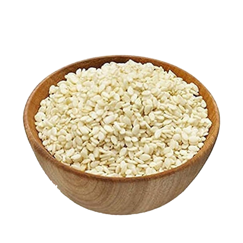 Picture of Grain Market Sesame Seeds White - 400g