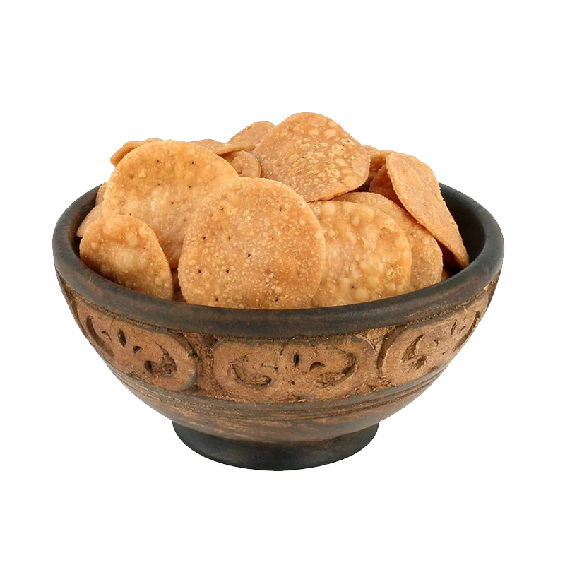 Picture of Mayuri Chaat Papadi - 200g