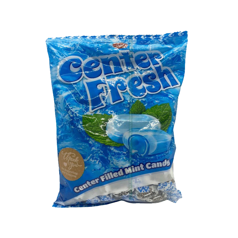 Picture of Center Fresh Candy - 100pc