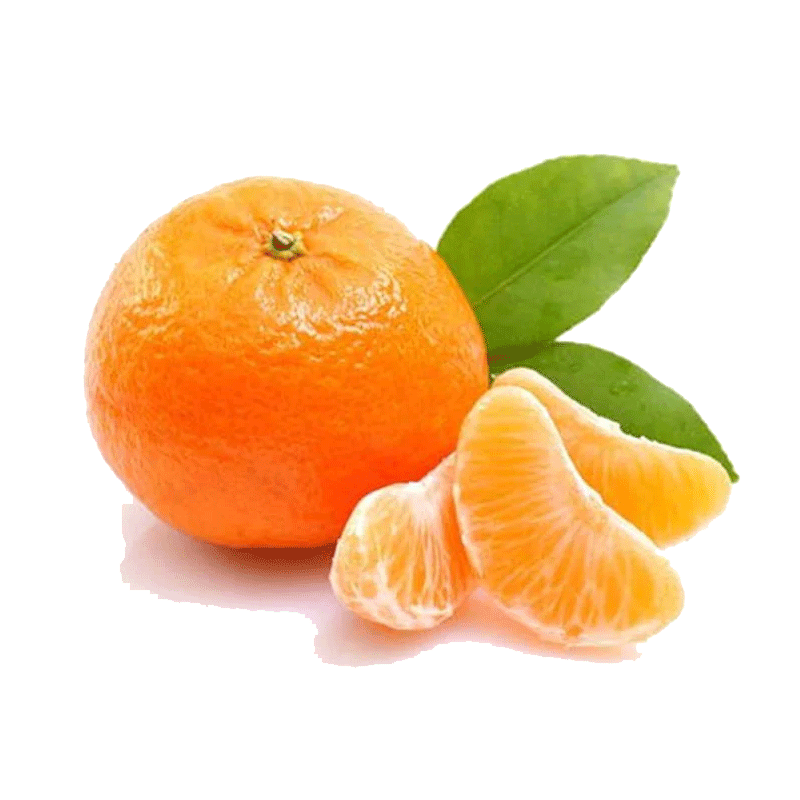 Picture of Tangerine - lb