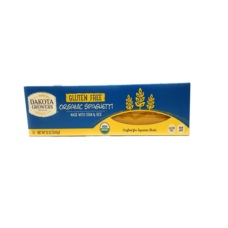 Picture of Dakota Organic Spaghetti - 340g