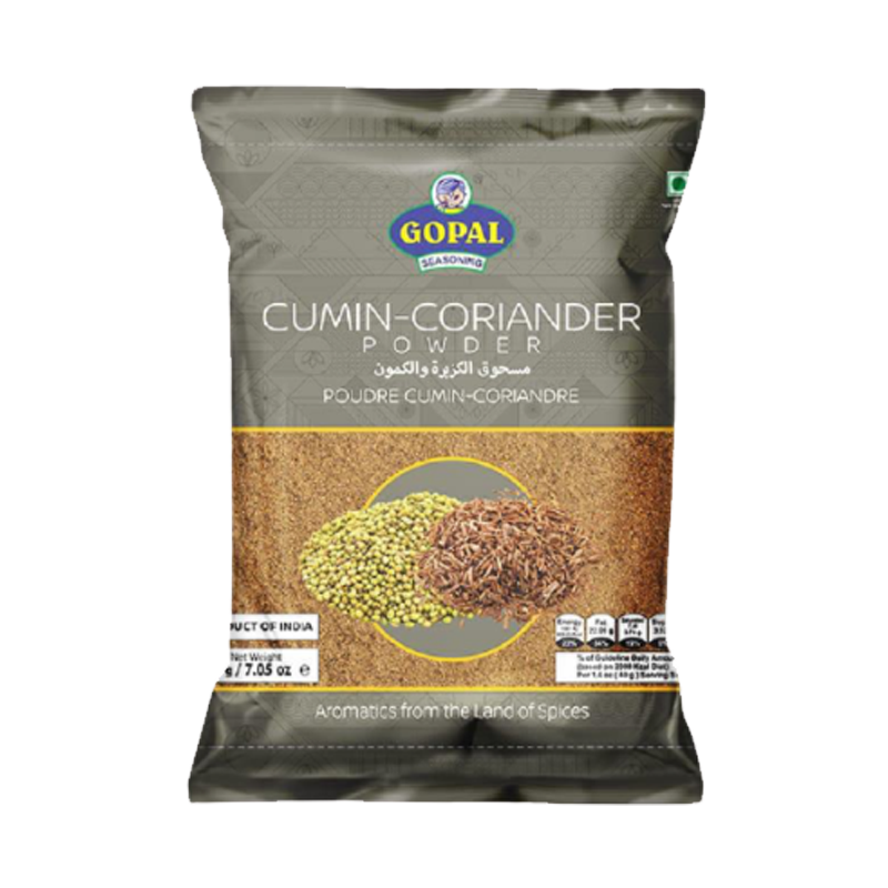 Picture of Gopal Cumin Coriander Powder - 500g