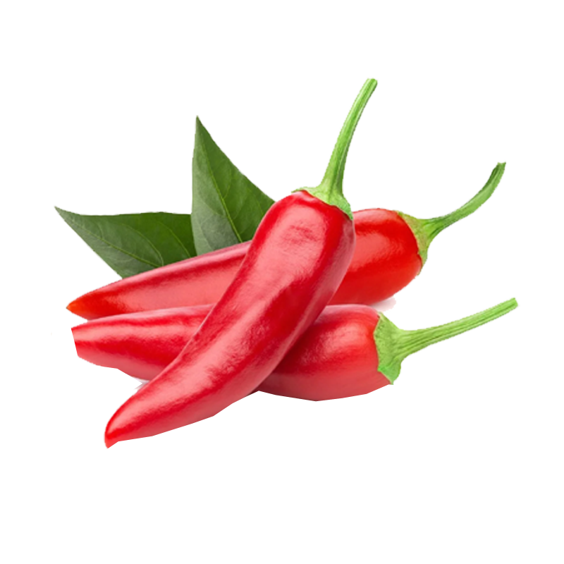 Picture of Mayuri Organic Red Hot Chilli - 40g