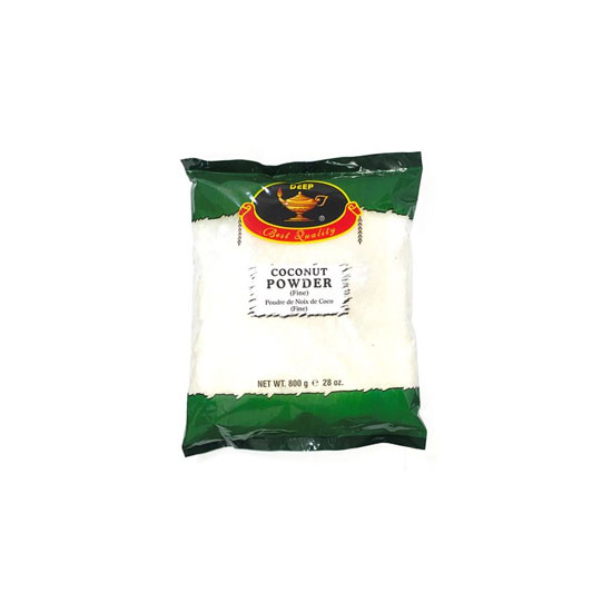 Picture of Deep Coconut Powder-28oz