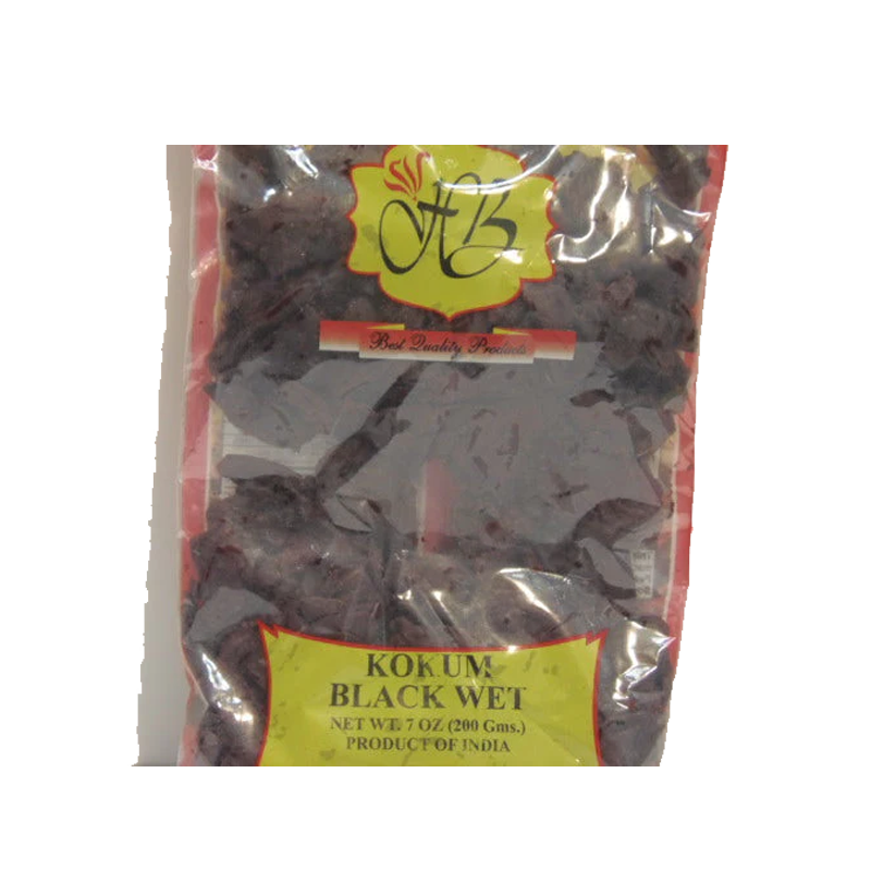 Picture of Hathi Kokum Black Wet -200g