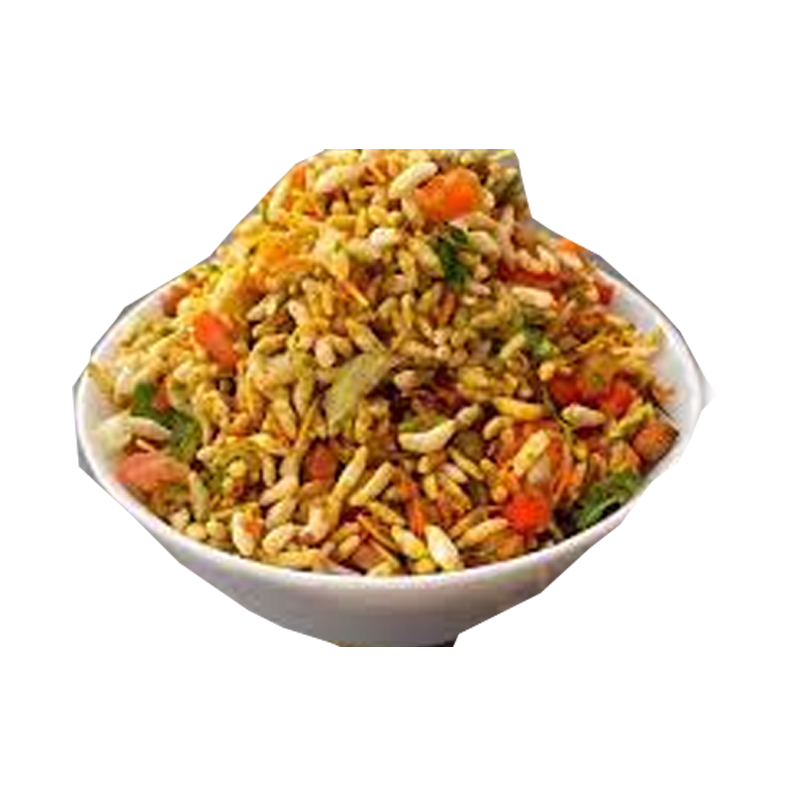 Picture of Mayuri Homemade Bhel Mix - 8oz