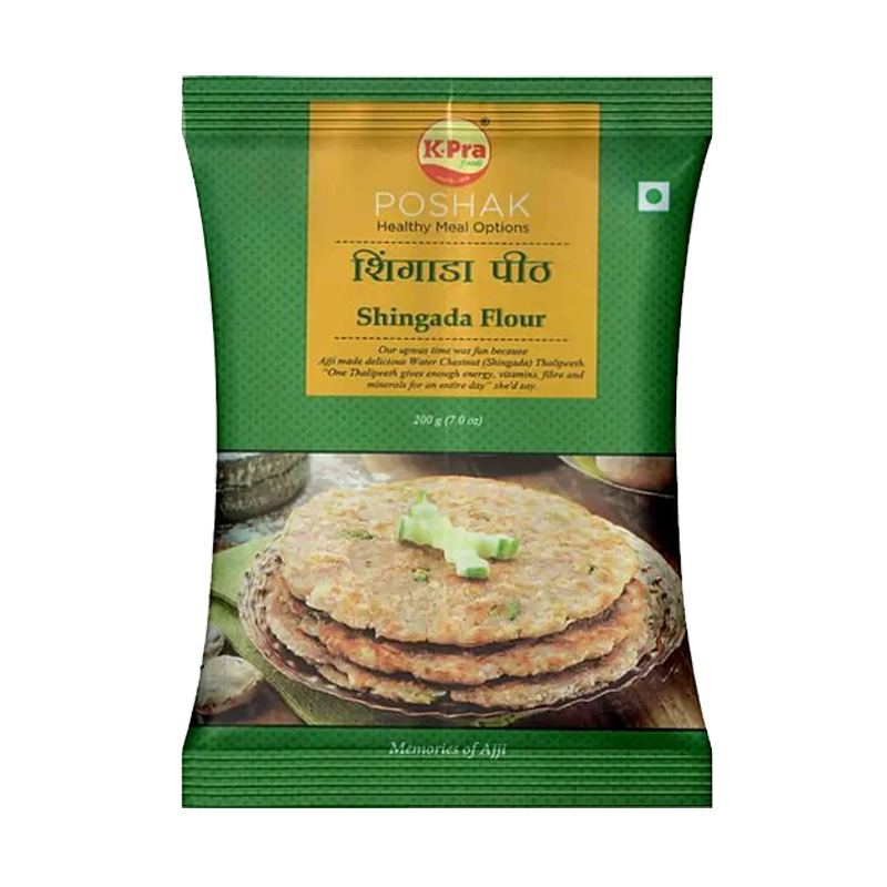Picture of Kpra Shingoda Flour - 200g