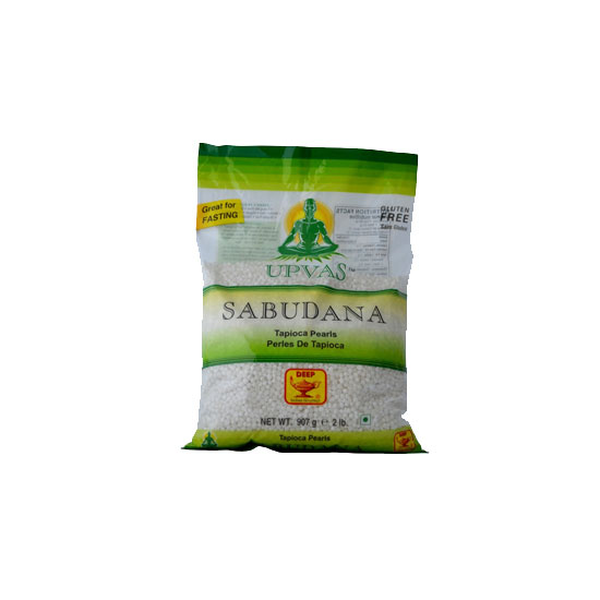 Picture of Upvas Sabudana - 2LB